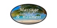 Massage & Wellness coupons